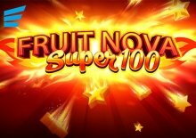 Fruit Super Nova 100