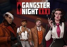 Gangster Night