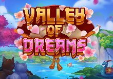 Valley Of Dreams