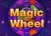 Magic Wheel