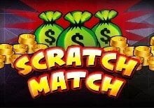 Scratch Match