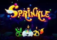 Sprinkle