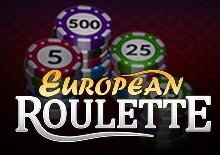 European Roulette