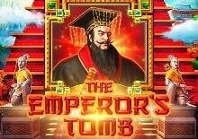 The Emperor's Tomb