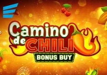 Camino de Chili Bonus Buy