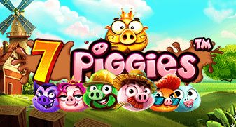 7 Piggies