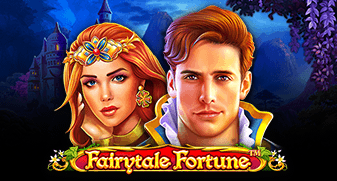 Fairytale Fortune