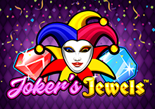 Joker's Jewels