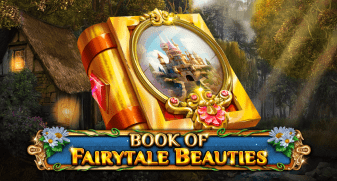 Book Of Fairytale Beauties