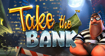 Take The Bank