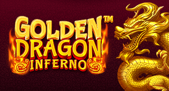 Golden Dragon Inferno