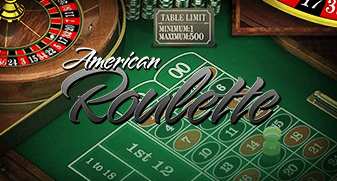 American Roulette