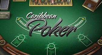 Caribbean Poker