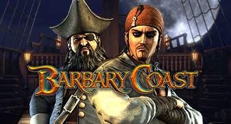 Barbary Coast