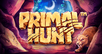 Primal Hunt