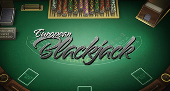 European Blackjack