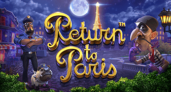 Return to Paris