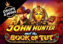 John Hunter and the Book of Tut