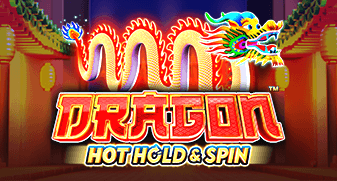 Dragon Hot Hold and Spin