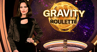 Gravity Roulette