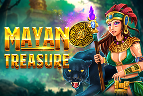 Mayan Treasure