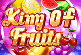 King of Fruits