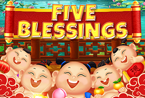 Five Blessings