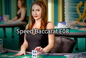 Speed Baccarat E08