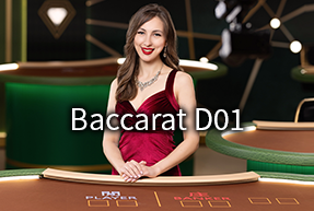 Baccarat D01