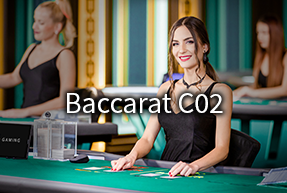 Baccarat C02