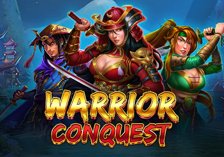 Warrior Conquest