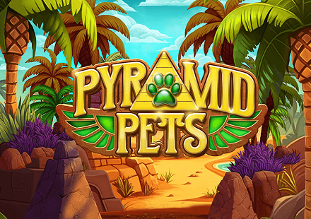 Pyramid Pets