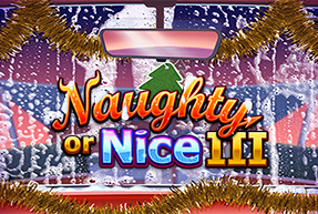 Naughty Or Nice III