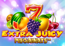 Extra Juicy Megaways