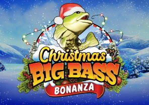 Christmas Big Bass Bonanza