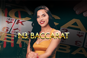 N3 Baccarat