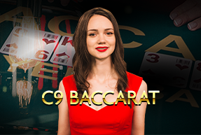 C9 Baccarat