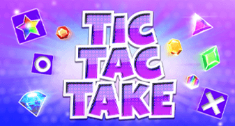 Tic Tac Take