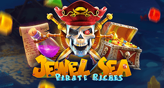 Jewel Sea Pirate Riches