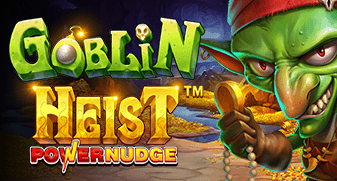 Goblin Heist Powernudge