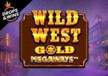 Wild West Gold Megaways