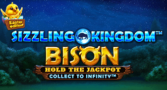 Sizzling Kingdom : Bison Easter