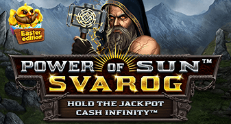 Power of Sun: Svarog Easter