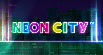 Neon City™