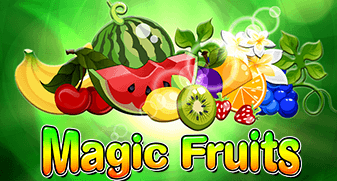 Magic Fruits