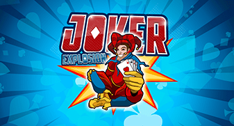 Joker Explosion