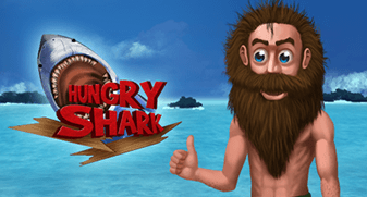 Hungry Shark