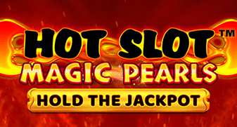 Hot Slot: Magic Pearls