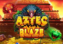 Aztec Blaze