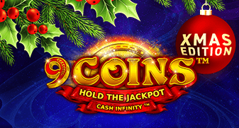 9 Coins Xmas Edition